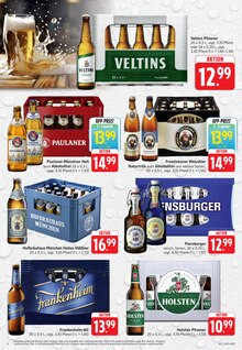 Veltins im Trinkgut Prospekt "Aktuelle Angebote" mit 9 Seiten (Bad Kreuznach)