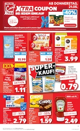 Dolce Gusto im Kaufland Prospekt in Göttingen Aktueller Kaufland Prospekt mit Dolce Gusto, "Hier bin ich richtig", Seite 12