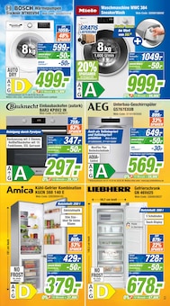 Kühlschrank im aktuellen expert Prospekt (Oberursel (Taunus)) Kühlschrank im expert Prospekt "Top Angebote" mit 8 Seiten (Oberursel (Taunus))