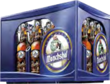Bier im Angebot bei Trinkgut in Gauting Bier Angebote von Mönchshof bei Trinkgut Gauting für 13,99 €