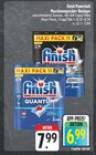 Powerball Maschinengeschirr-Reiniger Angebote von Finish bei EDEKA Altenburg für 6,99 €