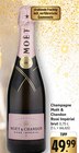 Rosé Impérial brut im Angebot bei EDEKA in Bad Kreuznach Rosé Impérial brut Angebote von Moët & Chandon bei EDEKA Bad Kreuznach für 49,99 €