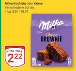 Aktuelle Milka Angebote bei GLOBUS in Saarbrücken Aktuelles Küchlein Angebot bei GLOBUS in Saarbrücken ab 2,22 €