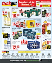Ähnliche Angebote wie Vittel im Prospekt "Aktuelle Angebote" auf Seite 15 von Marktkauf in Marl