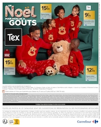 Offre Mode dans le catalogue Carrefour du moment à la page 2