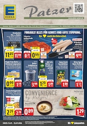 EDEKA Prospekt für Lünen: "Aktuelle Angebote", 24 Seiten, 13.07.2026 - 18.07.2026