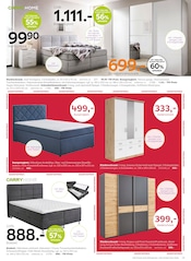 Schrank im Express Prospekt in Gummersbach Aktueller Express Prospekt mit Schrank, "Küchenaktion Fix & Fertig", Seite 9