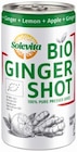 Shot de gingembre Bio - SOLEVITA dans le catalogue Lidl