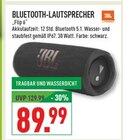 Bluetooth-Lautsprecher Flip 6 im Angebot bei Marktkauf in Lemgo Bluetooth-Lautsprecher Flip 6 Angebote von JBL bei Marktkauf Lemgo für 89,99 €