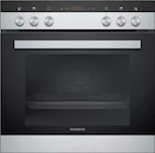 Einbau-Herd-Set MKE2KA175 im Angebot bei MEDIMAX in Halle Einbau-Herd-Set MKE2KA175 Angebote von Siemens bei MEDIMAX Halle für 599,00 €