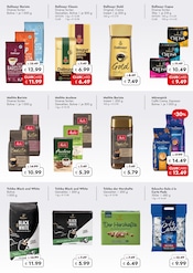 Kaffeepads im Travel FREE Prospekt in Hof Aktueller Travel FREE Prospekt mit Kaffeepads, "MEHR SOMMER, MEHR SPAREN", Seite 6