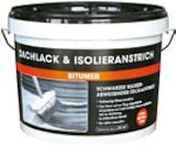 Dachlack und Isolieranstrich für 12,99 € bei Hellweg im Angebot Dachlack und Isolieranstrich im aktuellen Hellweg Prospekt