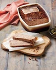 Promo Pâté grand-père à 10,20 € dans le catalogue Intermarché à Pont-de-Salars