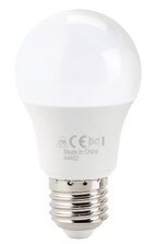LED-Leuchtmittel bei ALDI SÜD in Ingolstadt LED-Leuchtmittel im Angebot bei ALDI SÜD Ingolstadt für 3,99 €