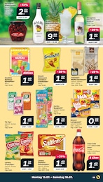 Coca Cola Angebot & Preis im aktuellen Netto mit dem Scottie Prospekt Coca Cola Angebot im aktuellen Netto mit dem Scottie Prospekt auf Seite 9