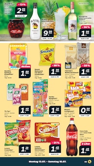 Eis im aktuellen Netto mit dem Scottie Prospekt (Lübeck) Eis im Netto mit dem Scottie Prospekt "Günstig. Besser. Für Dich." mit 36 Seiten (Lübeck)