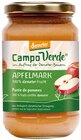 Bio Apfelmark von Campo Verde im aktuellen REWE Prospekt für 1,39 €