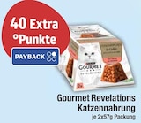 Aktuelle Katzenfutter Angebote bei E center in Augsburg Aktuelles Revelations Katzennahrung Angebot bei E center in Augsburg
