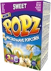 Mikrowellen Popcorn von Genuiport für 2,49 € bei REWE im Angebot Mikrowellen Popcorn von Genuiport im aktuellen REWE Prospekt