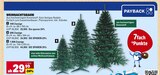 Weihnachtsbaum im Angebot bei E center in Bühl Weihnachtsbaum Angebote bei E center Bühl für 29,99 €