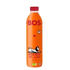 Thé glacé Bio - BOS - Carrefour à Créteil Thé glacé Bio - BOS en promo chez Carrefour Créteil à 1,31 €