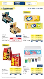 Aktueller METRO Prospekt mit Tasse, "Wochenangebote", Seite 27