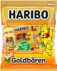 Fruchtgummi-Minis Goldbären im Angebot bei Kaufland in Bergkamen Fruchtgummi-Minis Goldbären Angebote von Haribo bei Kaufland Bergkamen für 1,79 €