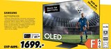 GQ77S92FAEXZG im Angebot bei MEDIMAX in Oberhausen GQ77S92FAEXZG Angebote von Samsung bei MEDIMAX Oberhausen für 1.699,00 €