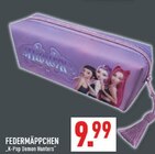 Aktuelle Schulbedarf Angebote bei Marktkauf in Herne Aktuelles FEDERMÄPPCHEN Angebot bei Marktkauf in Herne ab 9,99 €