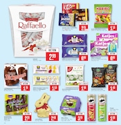 Aktueller Marktkauf Prospekt mit Süßigkeiten, "Aktuelle Angebote", Seite 22