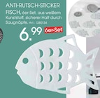 ANTI-RUTSCH-STICKER FISCH Angebote bei Zurbrüggen Löhne für 6,99 €