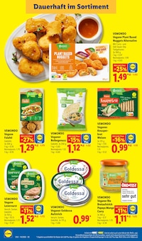 Brot im aktuellen Lidl Prospekt (Magdeburg) Brot im Lidl Prospekt "LIDL LOHNT SICH" mit 72 Seiten (Magdeburg)
