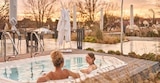 Thüringen / Bad Langensalza im Angebot bei REWE in Berlin Thüringen / Bad Langensalza Angebote von Santé Royale Hotel- und Gesundheitsresort bei REWE Berlin für 325,00 €