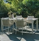 GILJA Stapelstuhl im Angebot bei JYSK in Norderstedt GILJA Stapelstuhl Angebote von JUTLANDIA bei JYSK Norderstedt für 80,00 €