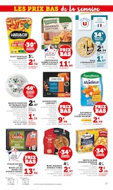 Congélateur Angebote im Prospekt "Hyper U" von Hyper U auf Seite 27