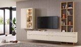 Wohnwand Madison Angebote bei Segmüller Mannheim für 2.699,00 €