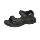 Sandales homme - TEX en promo chez Carrefour Saint-Maur-des-Fossés à 12,99 €