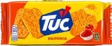 Cracker Paprika bei Kaufland im Makenhof Prospekt für 0,89 €