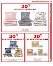 Lit Bébé Angebote im Prospekt "LA RENTRÉE À PETIT PRIX" von Carrefour Lit Bébé Angebote im Prospekt "LA RENTRÉE À PETIT PRIX" von Carrefour auf Seite 25