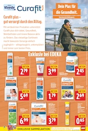 Magnesium Angebot & Preis im aktuellen E center Prospekt Magnesium Angebot im aktuellen E center Prospekt auf Seite 21