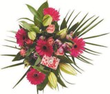 Bouquet Symphonie à Carrefour dans Saint-Germain-en-Laye Bouquet Symphonie à Carrefour dans Saint-Germain-en-Laye