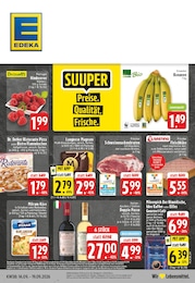 Aktueller E center Discounter Prospekt fĂŒr Viersen 14.09.2026 - 19.09.2026 E center Prospekt fĂŒr Viersen mit 28 Seiten