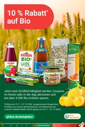 Aktueller GLOBUS Prospekt mit Nudeln, "Aktuelle Angebote", Seite 7