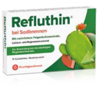 Refluthin bei LINDA im Prospekt "" für 7,00 €