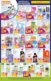 Offre Meuble Cuisine dans le catalogue Norma du moment à la page 6