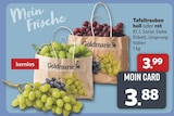 Tafeltrauben bei combi im Apen Prospekt für 3,88 €