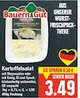 Aktuelles Kartoffelsalat Angebot bei E center in Berlin ab 3,49 €