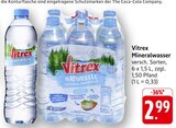 Aktuelle Coca Cola Angebote bei E center in Böblingen Aktuelles Mineralwasser Angebot bei E center in Böblingen ab 2,99 €
