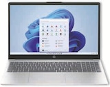 Ordinateur portable 15,6" - HP en promo chez Super U Saint-Chamond à 499,00 €