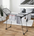 Aktuelle Wäscheständer Angebote bei Penny in Leipzig Aktuelles Wäschetrockner KING Angebot bei Penny in Leipzig ab 27,99 €